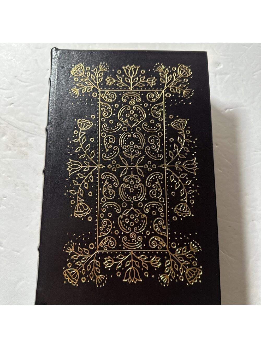 The Story of My Life Clarence Darrow 1988 Legal Classics Library Leather Bound